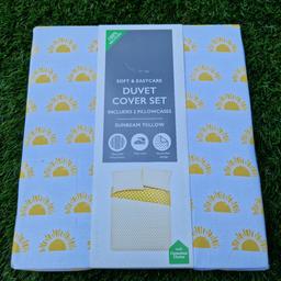 brand new dunelm double bedding set 
super soft 
no posting x 
Collect from wallasey ch44