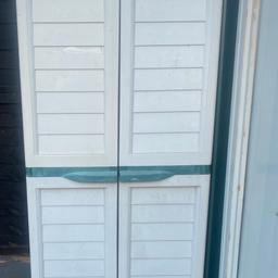 Outdoor tall storage
Upper gornal collection