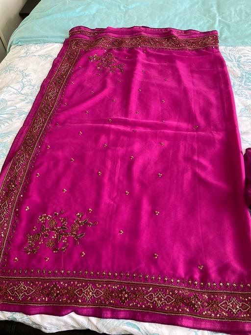 Buy & Sell East London Beckton - East London - Photos for Beautiful saree