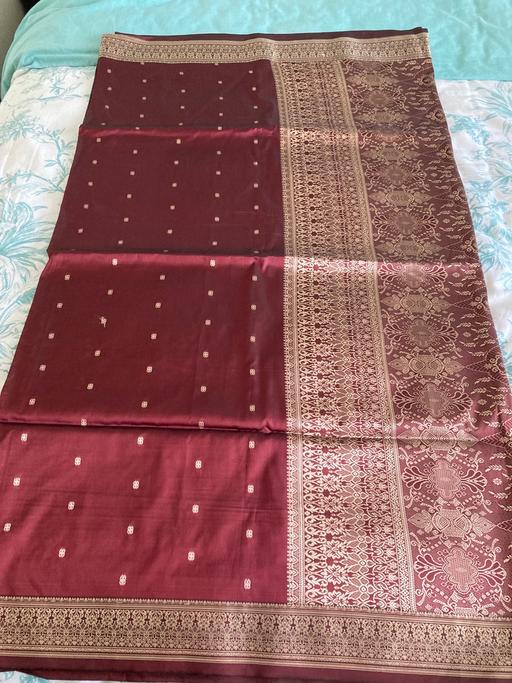 Buy & Sell East London East Ham - East London - Photos for Saree