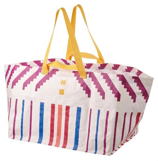 Buy & Sell Buckinghamshire Milton Keynes - Photos for Ikea ÖMSESIDIG Carrier bag Limited Edition