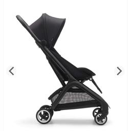 Hi everyone, I got a like new more than perfect condition bugaboo butterfly, used only once, reason for selling is because I want to change to bugaboo bee, didn't think I'd need a pram with bassinet as I thought car seat would be enough but guess I was wrong.
Collection in hackney only.
Cash only.
Please don't waste each others time if you're not serious about buying.
Originally got it for £419