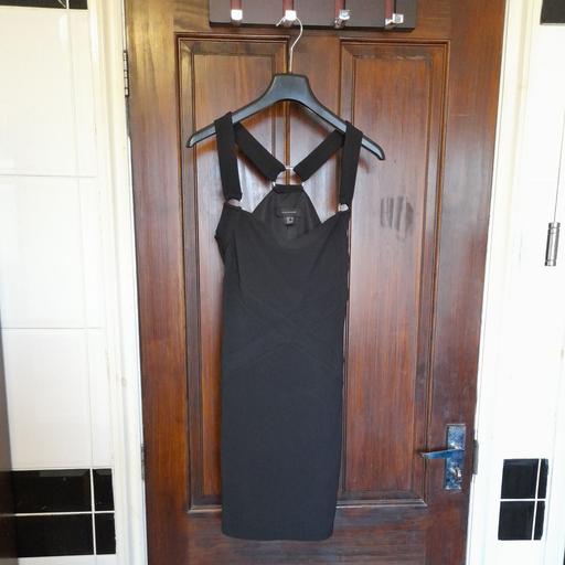 Buy & Sell Greater Manchester Tameside - Photos for Black Primark Dress