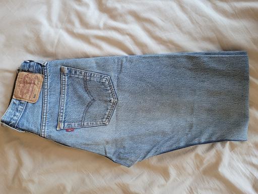 Buy & Sell West Midlands Dudley - Photos for Levi jeans