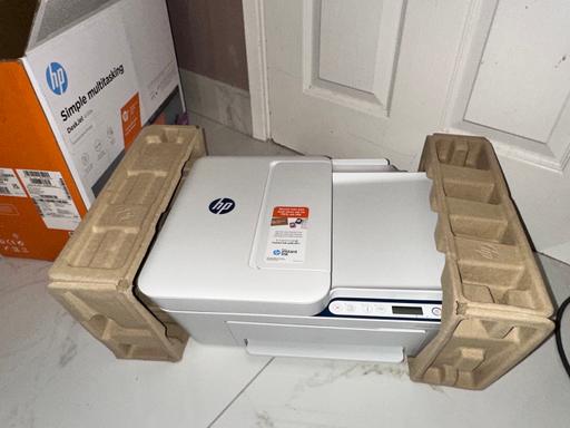 Buy & Sell Hampshire Gosport - Photos for HP DeskJet 4130e All-in-One HP Printer