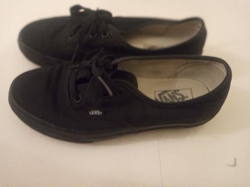 Buy & Sell North London Crouch End - North London - Photos for Vans Flat Trainer's