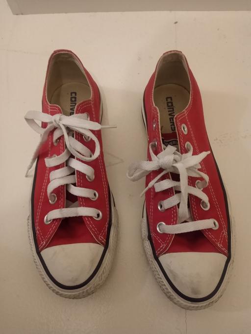 Buy & Sell North London Crouch End - North London - Photos for Converse Low Tops