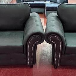 OAKLAND 3&2 SOFAS 

3 SEATER - 210CMS WIDE X 95CMS DEEP X95 CMS HIGH 
2 SEATER 180CMS WIDE

£800.00

B&W BEDS 

Unit 1-2 Parkgate Court 
The gateway industrial estate
Parkgate 
Rotherham
S62 6JL 
01709 208200
Website - bwbeds.co.uk 
Facebook - B&W BEDS parkgate Rotherham 

Same day delivery on stock items only if ordered before 1pm to anywhere in South Yorkshire Chesterfield and Worksop!!
(excludes sundays)

Shop opening hours - Monday - Friday 10-6PM  Saturday 10-5PM Sunday 11-3pm
