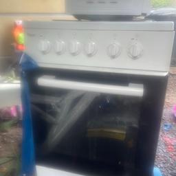 electric cooker and  microwave 60 for both
