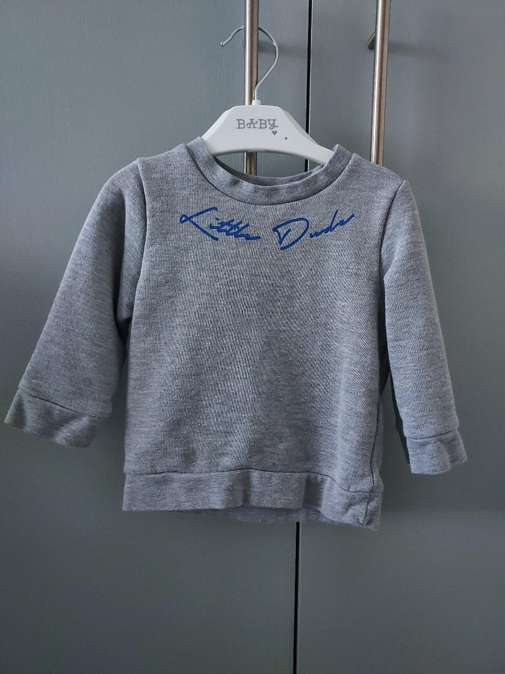 River Island baby boy jumper in B69 Sandwell for £3.00 for sale Shpock