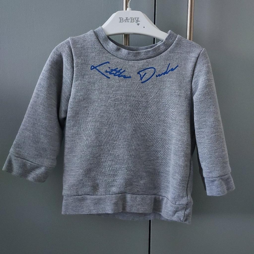 River Island baby boy jumper in B69 Sandwell for £3.00 for sale Shpock