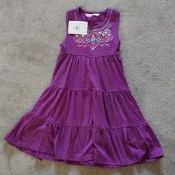 new with tag from Primark
☀️buy 5 items or more and get 25% off ☀️
➡️collection Bootle or I can deliver if local or for a small fee to the different area
📨postage available, will combine clothes on request
💲will accept PayPal, bank transfer or cash on collection
,👗baby clothes from 0- 4 years 🦖
🗣️Advertised on other sites so can delete anytime