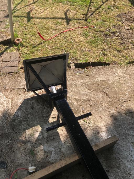 Buy & Sell Greater Manchester Manchester - Photos for Garden light