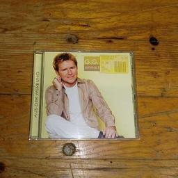 Verkaufe Musik CD "G.G. Anderson - Einmal Hüh, einmal hott" in neuwertigem Zustand.