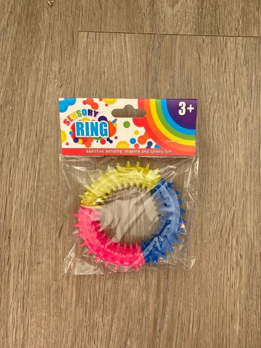 Buy & Sell West Midlands Birmingham - Photos for Sensory ring