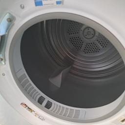 large drum tumble dryer must be collected by Saturday from West Hampstead
