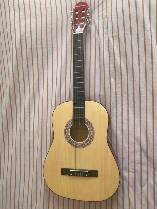 Buy & Sell East London Beckton - East London - Photos for Guitar