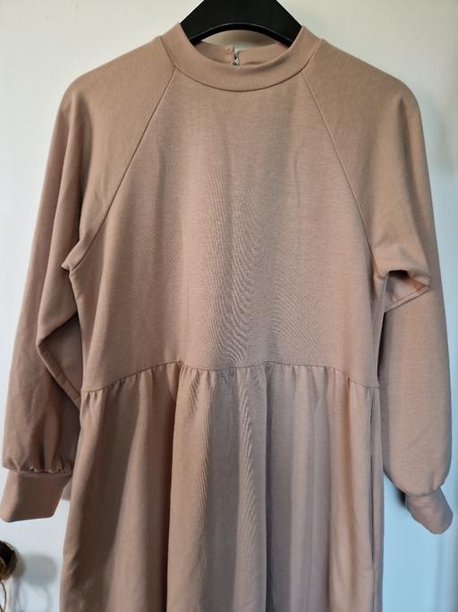 Buy & Sell Leicestershire Oadby and Wigston - Photos for (6p) Ladies/teens dress