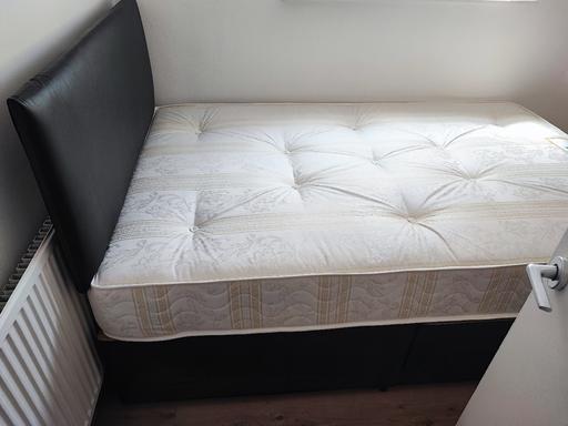 Buy & Sell Well Hall South East London - Photos for NRW DIVAN BEDS