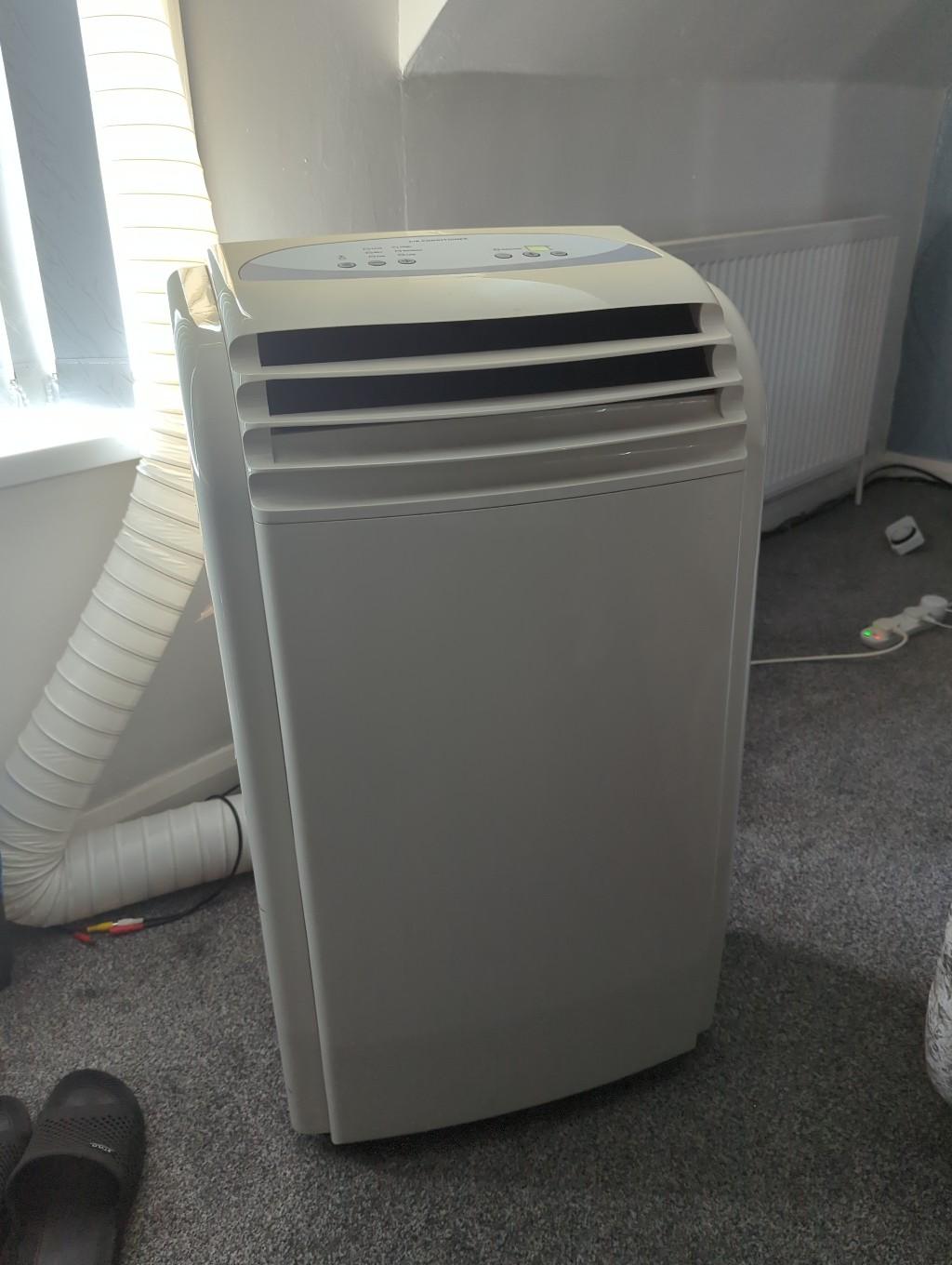 Homebase air conditioner unit in B4 Birmingham for £100.00 for sale