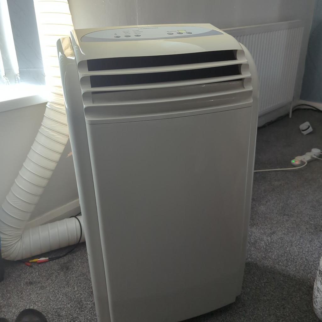 Homebase air conditioner unit in B4 Birmingham for £100.00 for sale