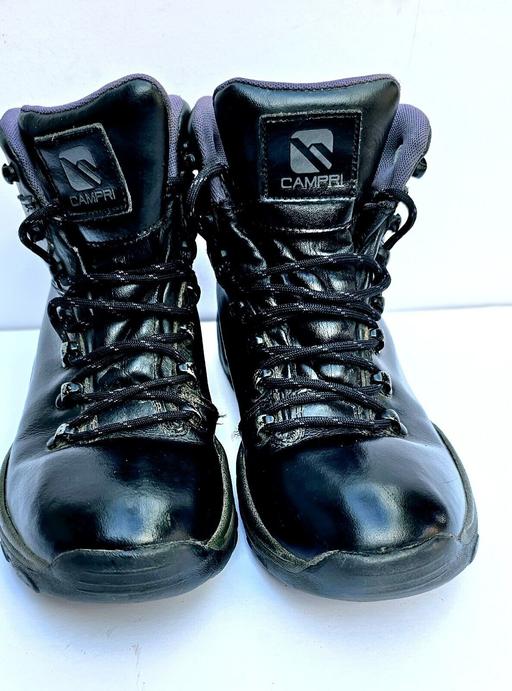 Buy & Sell Staffordshire Cannock Chase - Photos for CAMPRI Boots Unisex Size 5UK Euro38