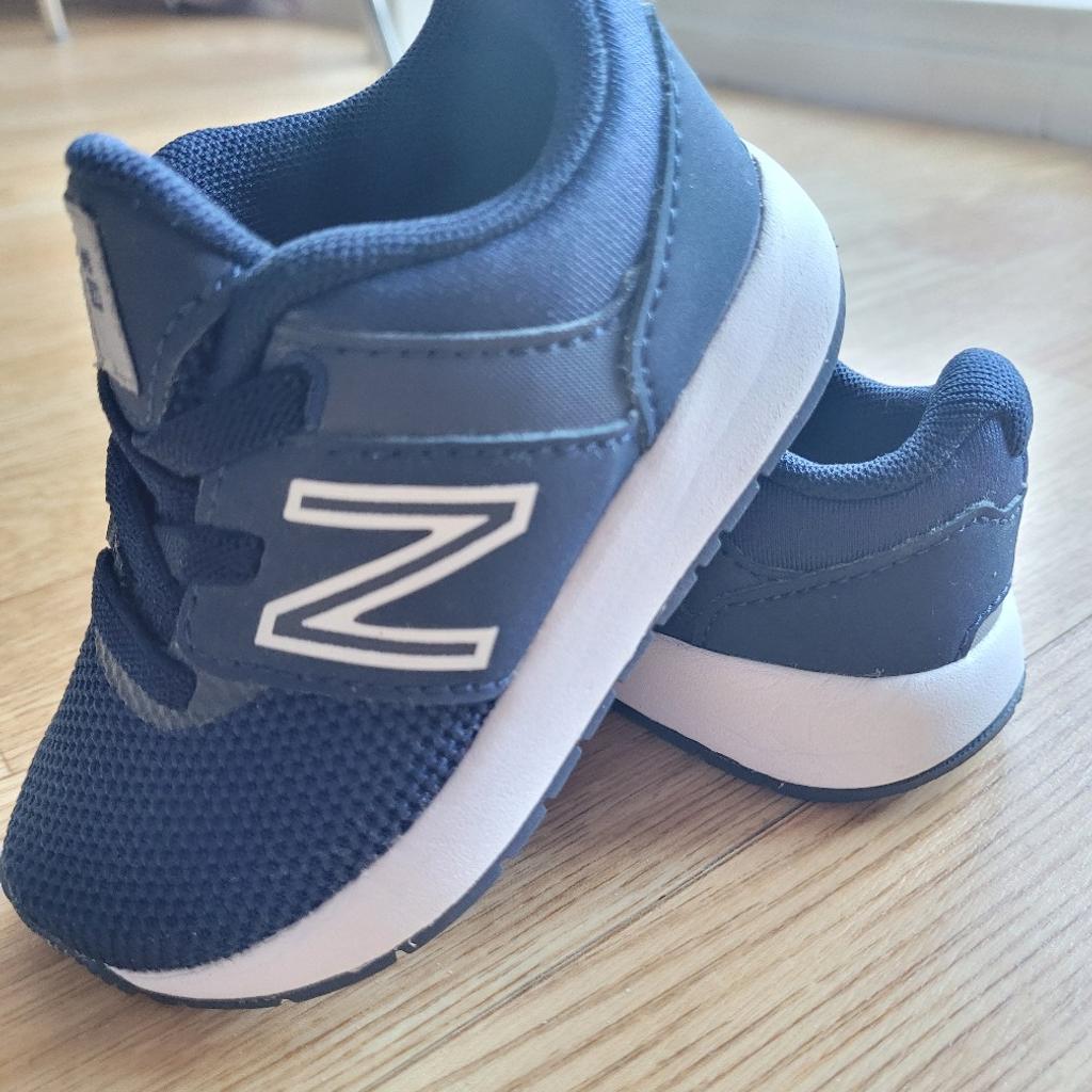 New balance store größe 21