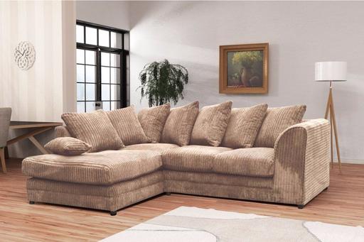 Buy & Sell Burton-on-Trent East Staffordshire - Photos for Dyan high-quality corner sofa