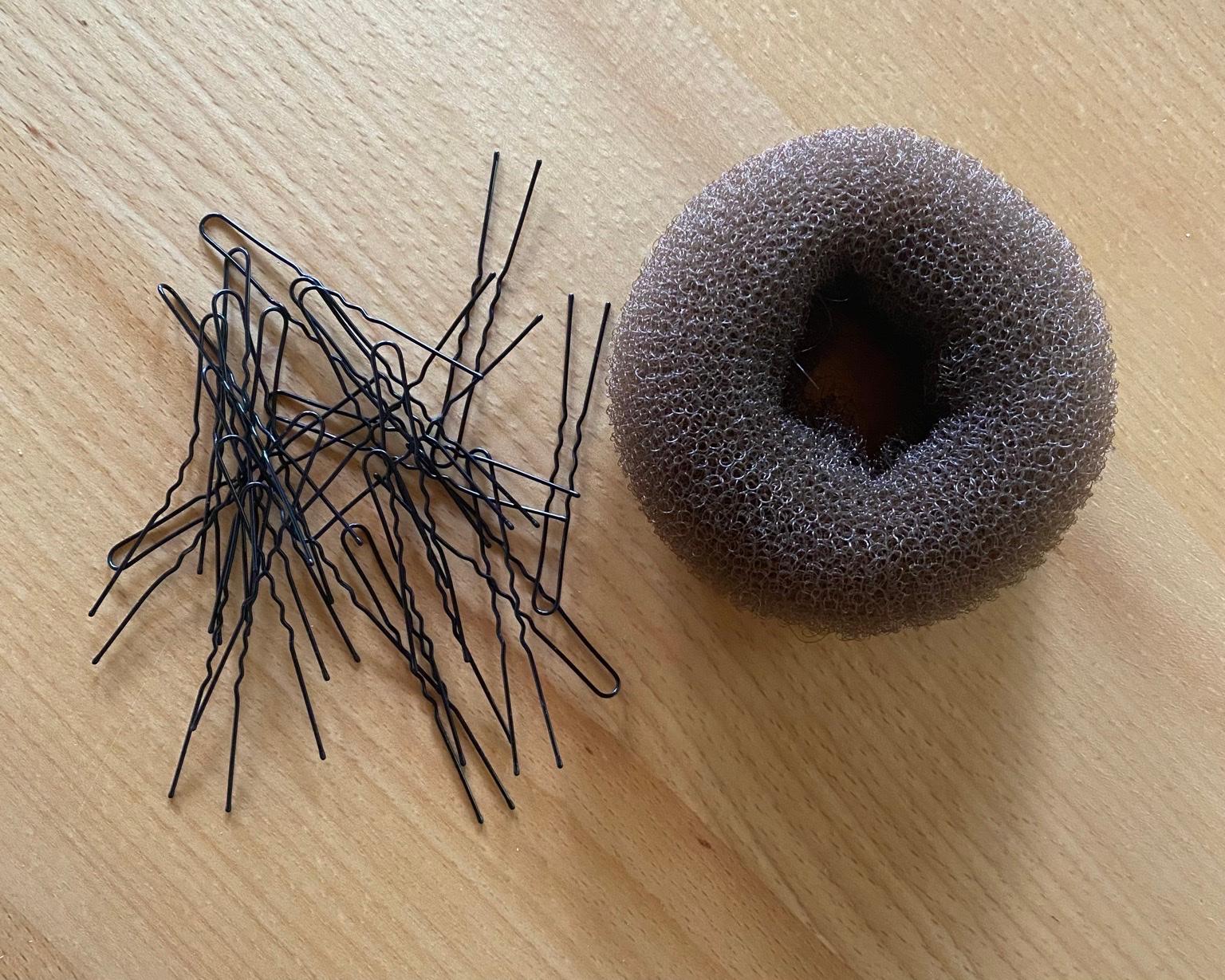 6x Haarreifen Mit Clips – Elastisch, Hautschonend, Für Damen & Mädchen