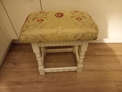 Buy & Sell Worcestershire Bromsgrove - Photos for Stool