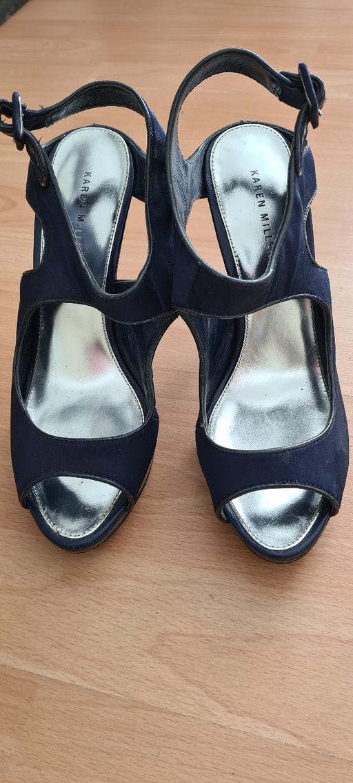 Buy & Sell South East London Croydon - Photos for Karen Millen Ladies Shoes