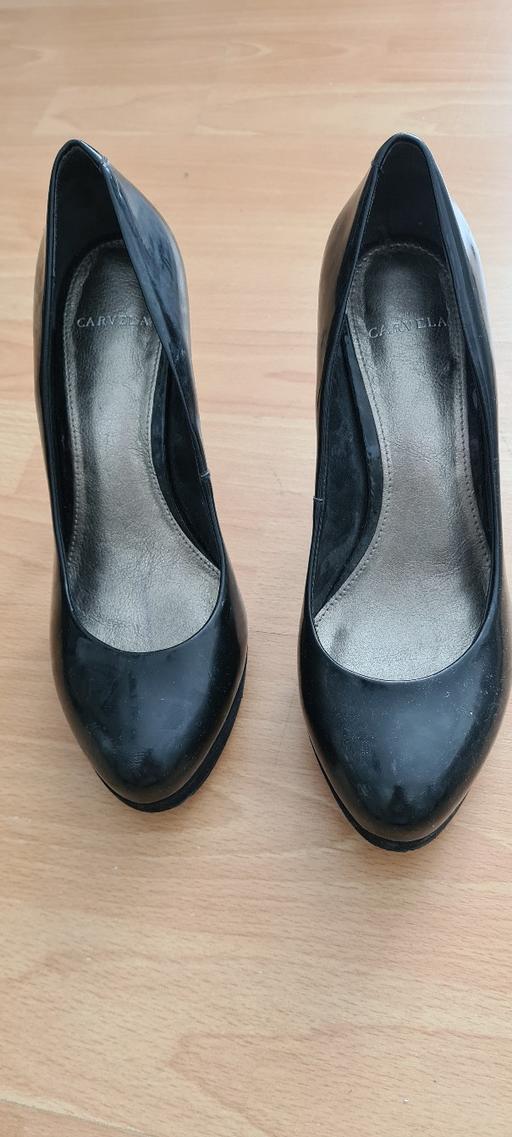 Buy & Sell South East London Croydon - Photos for Carvel Ladies Shoes