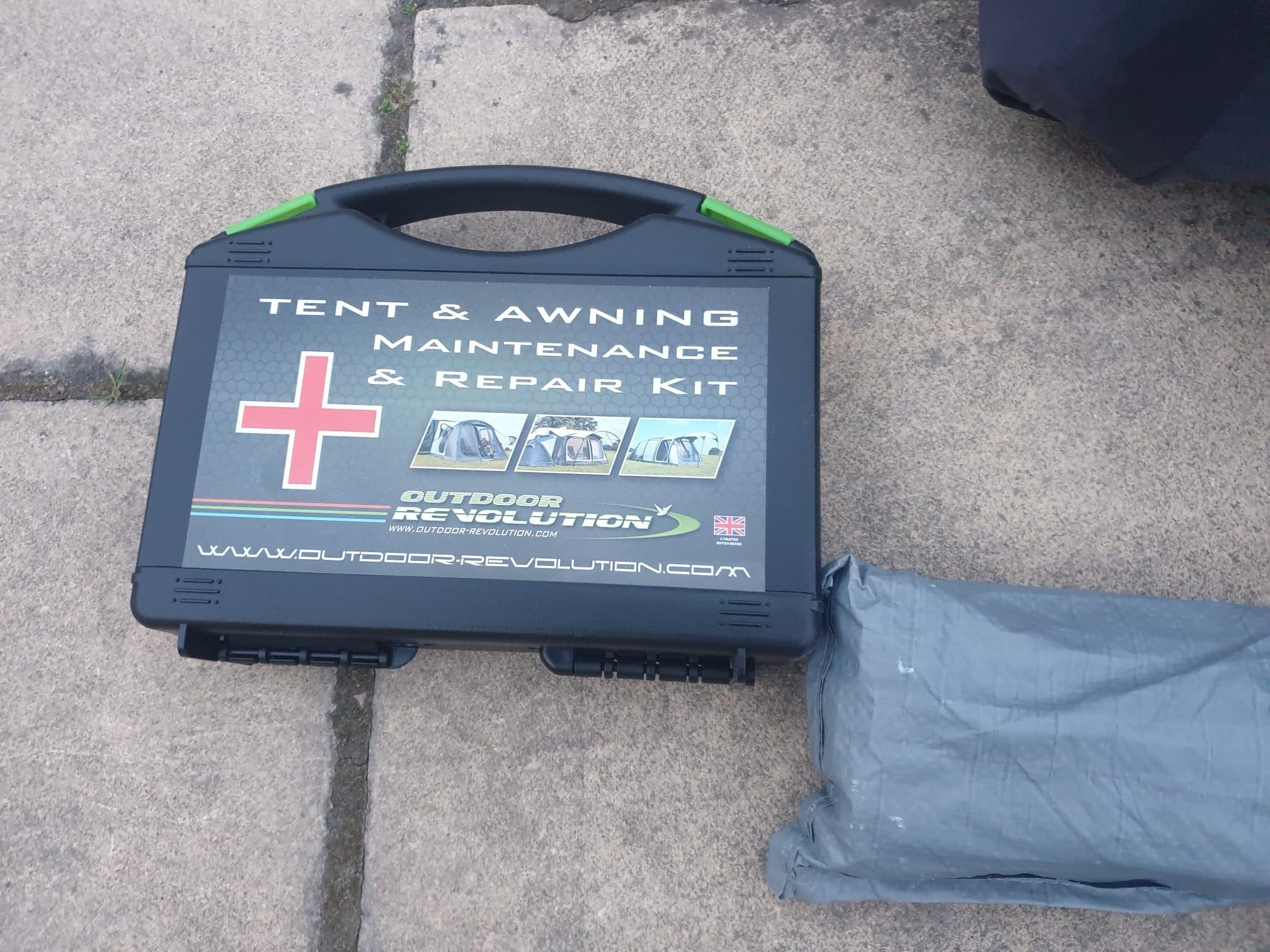 Awning in L3 Liverpool for £200.00 for sale Shpock