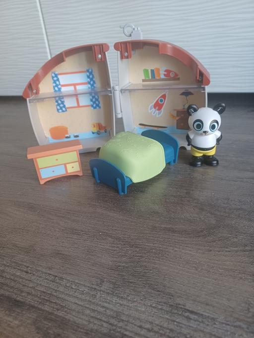 Buy & Sell Kent Dartford - Photos for Bing - Pando mini house playset