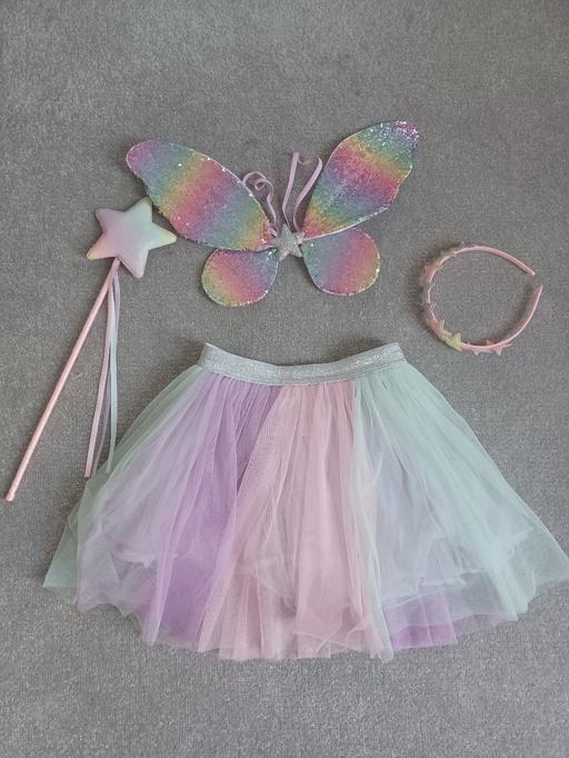 Buy & Sell Kent Dartford - Photos for Accessorize - Fairy dress-up set