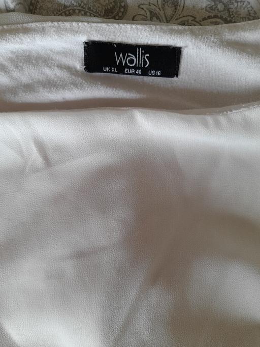 Buy & Sell West Midlands Wolverhampton - Photos for top..xl..wallis..