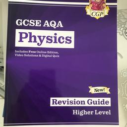 This book is aimed to help students excel in their GCSE sciences and comes with free quizzes and video solutions!