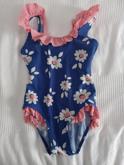 Buy & Sell Kent Dartford - Photos for John Lewis girls swimsuit