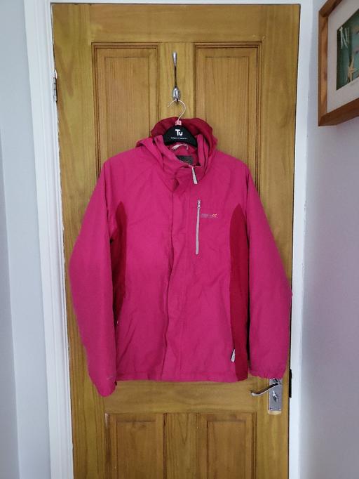 Buy & Sell South Yorkshire Barnsley - Photos for regatta jacket