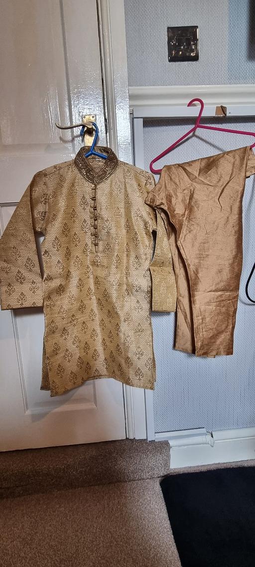 Buy & Sell Tyne and Wear Newcastle upon Tyne - Photos for boys Asian party wear size 3 year old