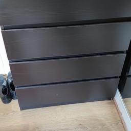 Ikea drawers