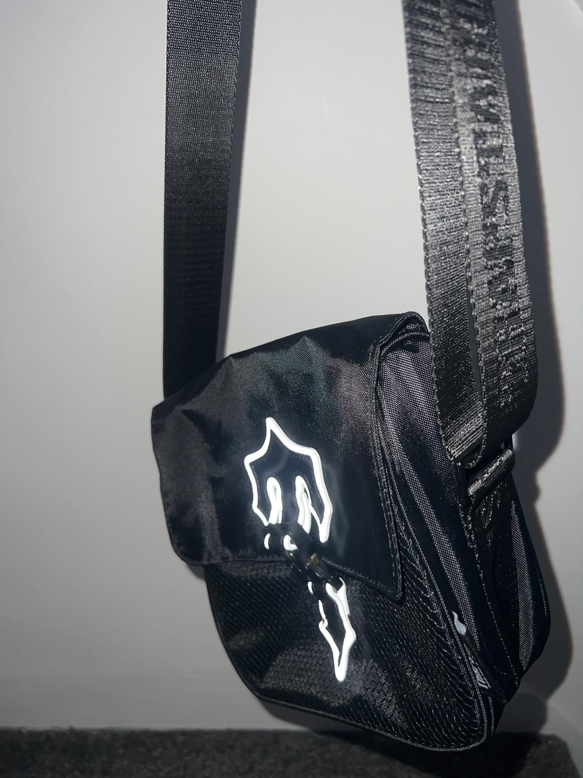 Trapstar reflective 1.0 Pouch **REP** in B62 Halesowen for £10.00 for ...