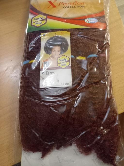 Buy & Sell Central London Cannon Street Station - Central London - Photos for New Crochet Kinky Braids