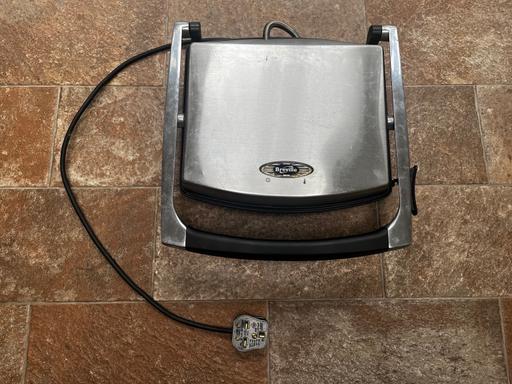 Buy & Sell West Midlands Birmingham - Photos for Breville Toastie maker