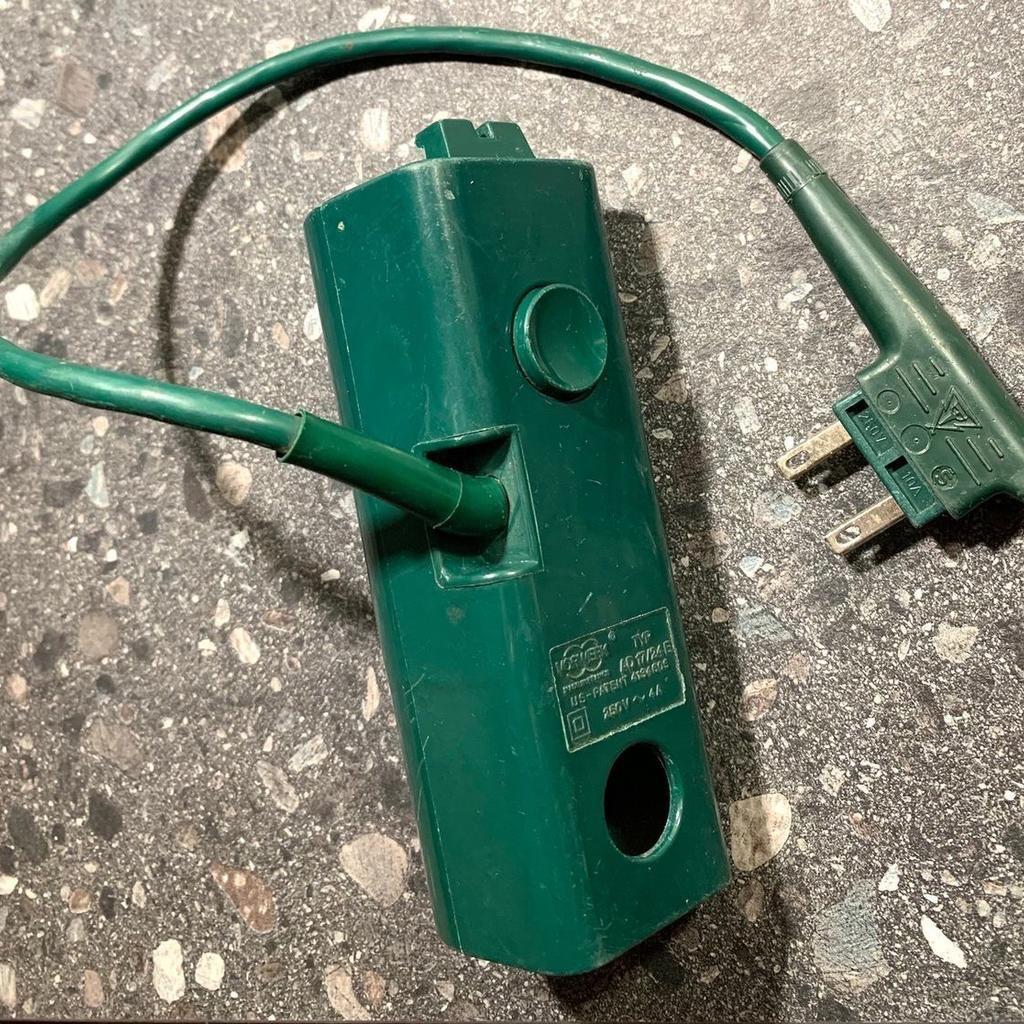Vorwerk Kobold Originalteile alt in 6850 Stadt Dornbirn for €5.50 for ...