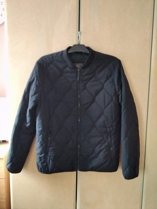 Buy & Sell Greater Manchester Bury - Photos for NEW M&S JACKET SZ M