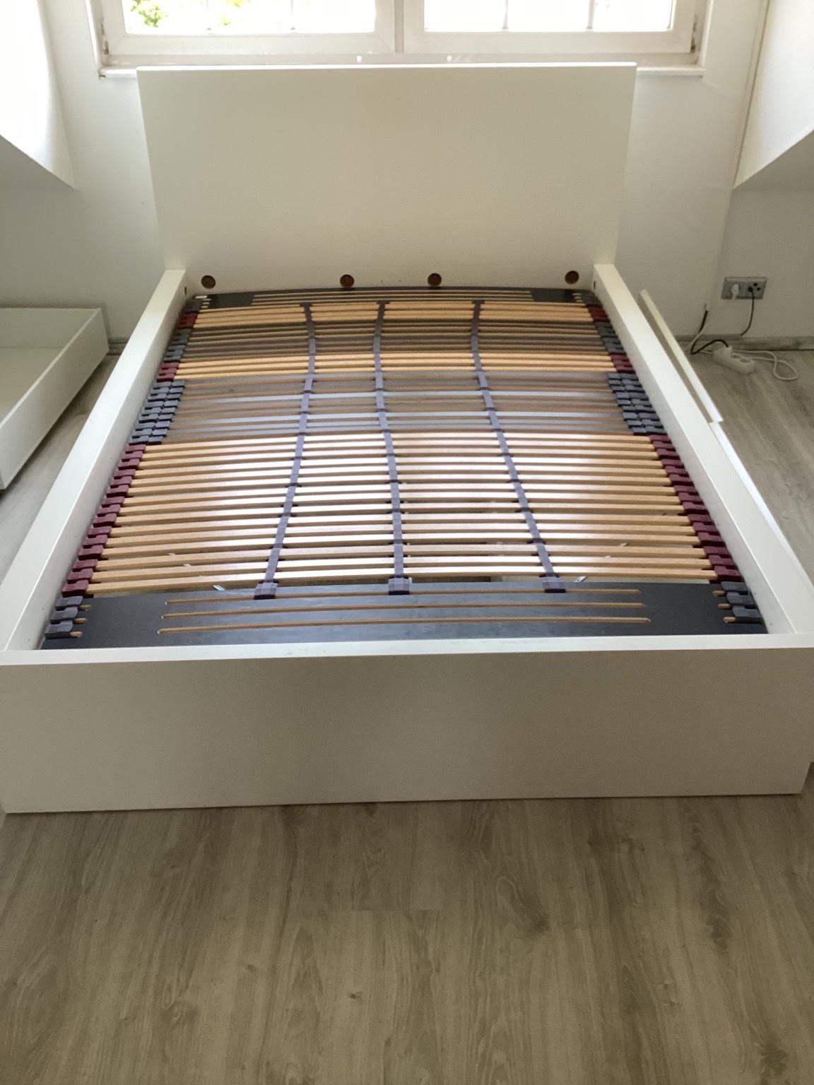 Soleil D'Ocre Matratzenschutz, 140 X 200 Cm, Weiß – Wasserdichter Baumwollbezug Für Matratzen