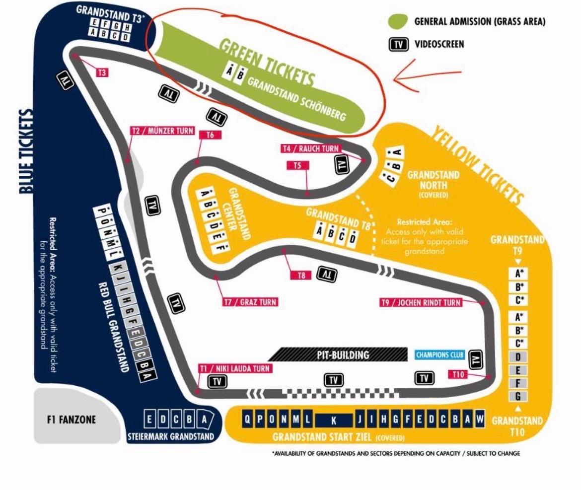 Stilvolle F1 Spielberg 2023 Zeitplan Bilder
