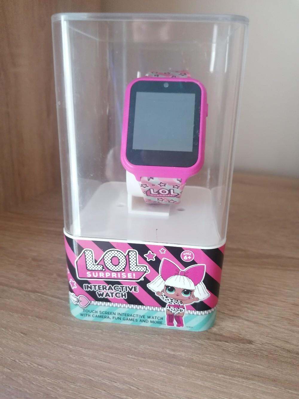 Digital Lol Watch In Wv10 Wolverhampton Für £ 2000 Zum Verkauf Shpock At 