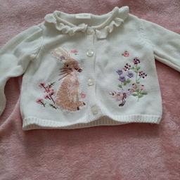 Size 0-3 months
From Next

Combined Postage available if you would like more than one of my items
